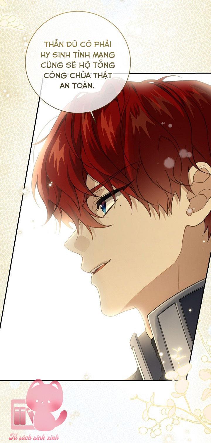 Hướng Về Ánh Dương Lần Nữa - Chap 83 - Trang 21