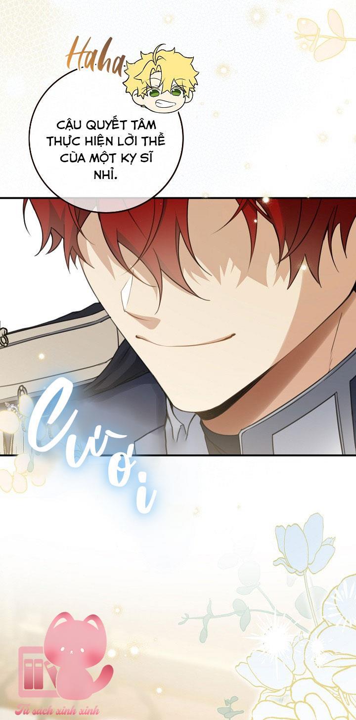 Hướng Về Ánh Dương Lần Nữa - Chap 83 - Trang 22
