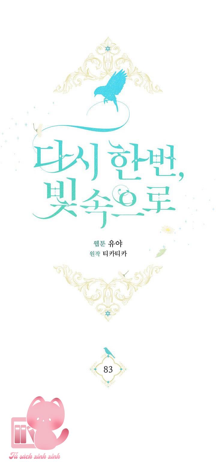 Hướng Về Ánh Dương Lần Nữa - Chap 83 - Trang 26