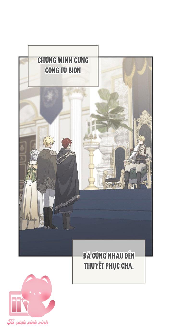 Hướng Về Ánh Dương Lần Nữa - Chap 83 - Trang 31