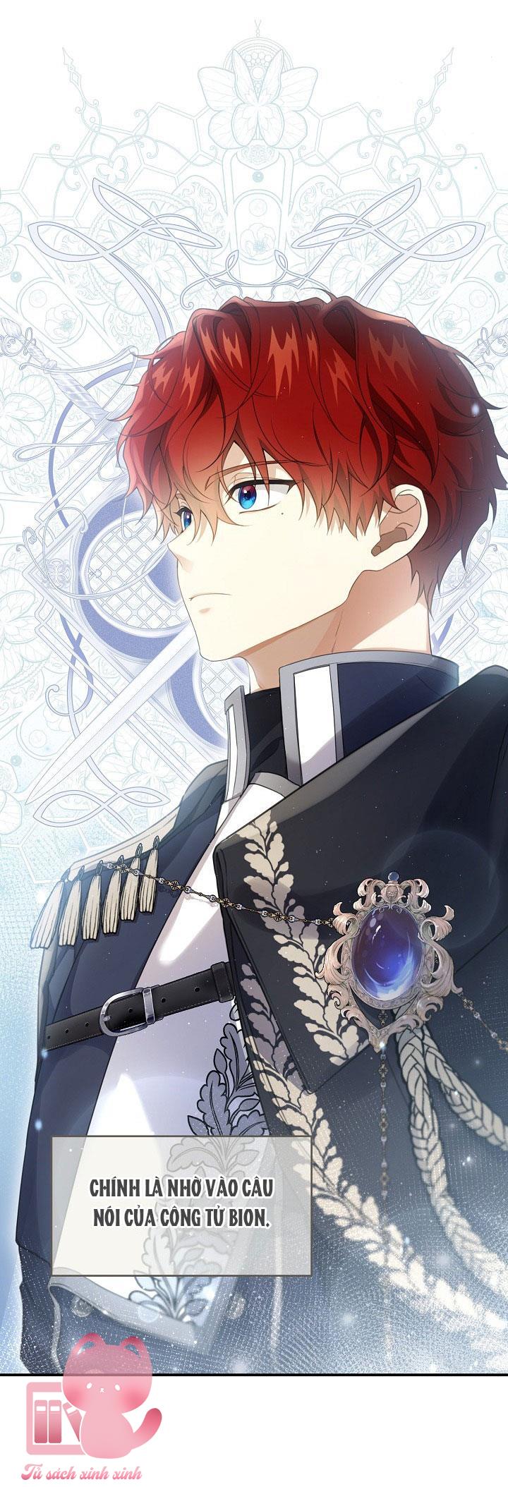 Hướng Về Ánh Dương Lần Nữa - Chap 83 - Trang 33