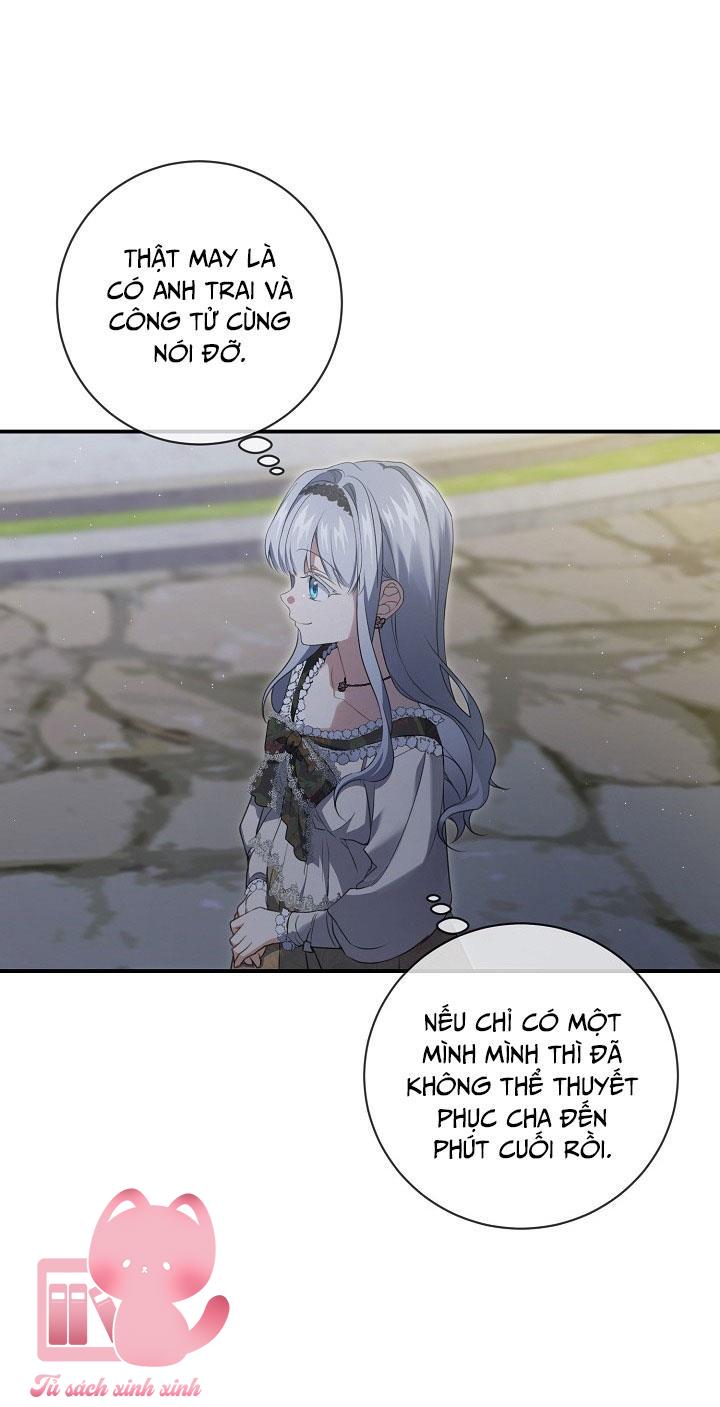 Hướng Về Ánh Dương Lần Nữa - Chap 83 - Trang 34