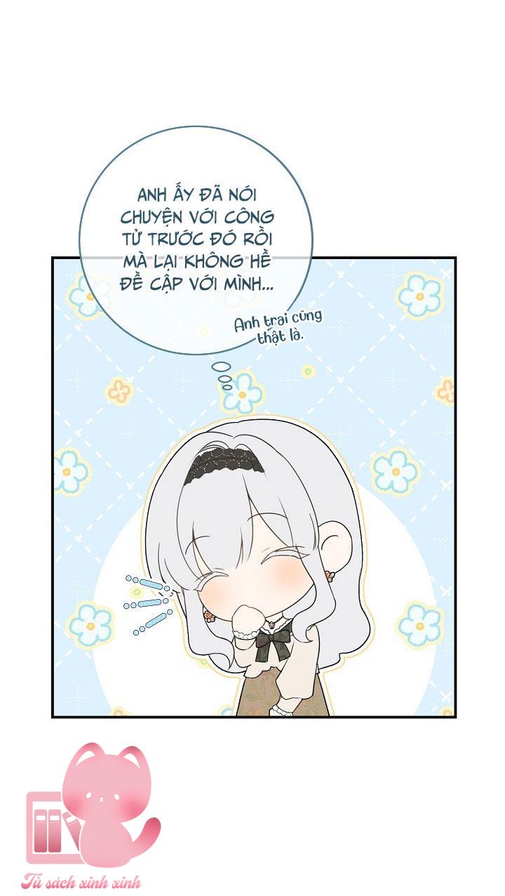 Hướng Về Ánh Dương Lần Nữa - Chap 83 - Trang 35