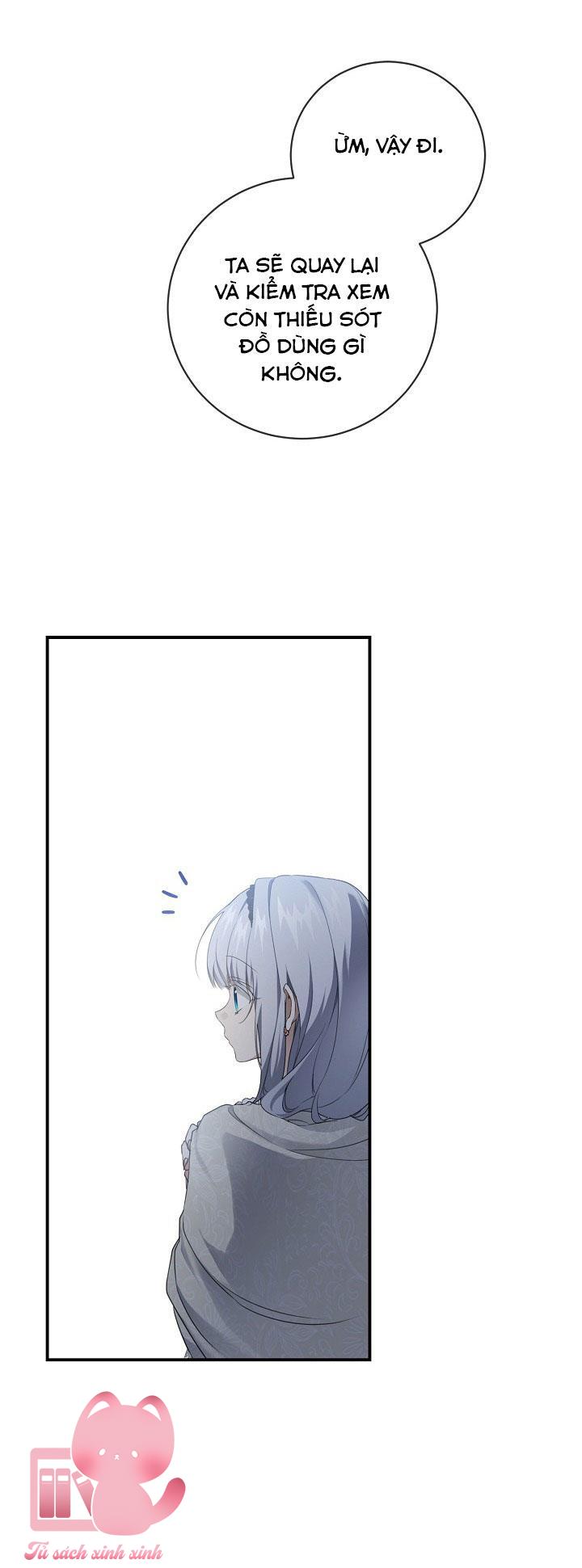 Hướng Về Ánh Dương Lần Nữa - Chap 83 - Trang 38