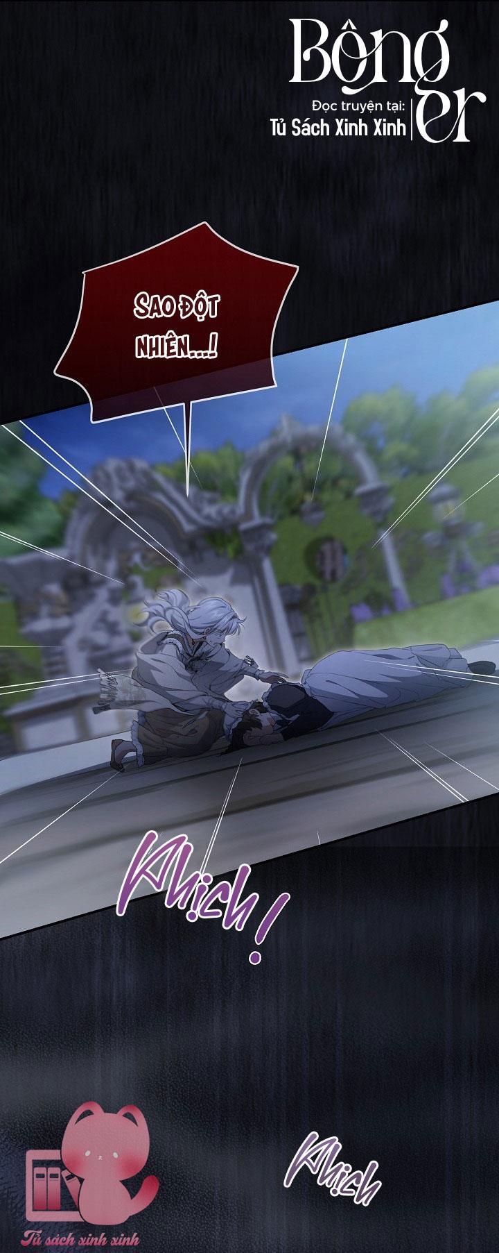 Hướng Về Ánh Dương Lần Nữa - Chap 83 - Trang 47
