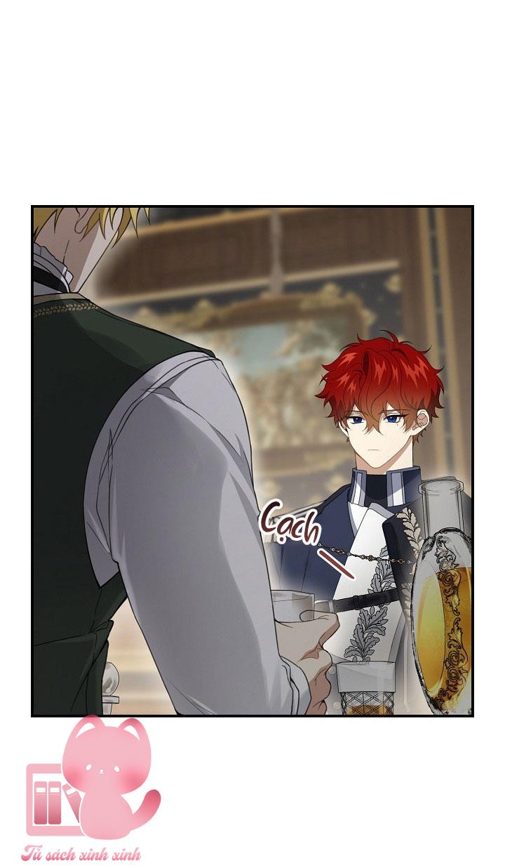 Hướng Về Ánh Dương Lần Nữa - Chap 83 - Trang 6