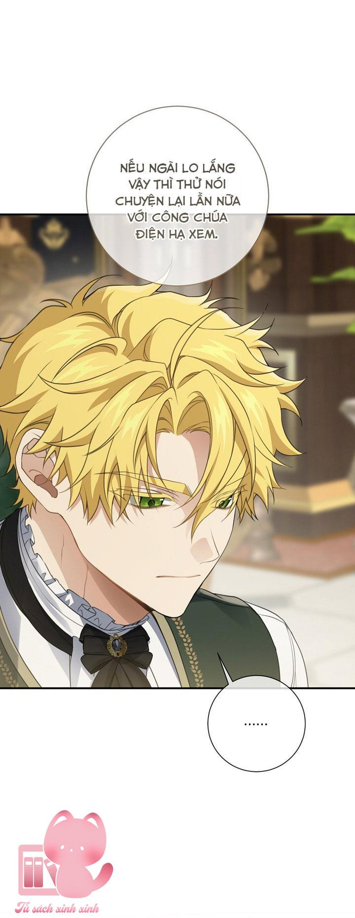 Hướng Về Ánh Dương Lần Nữa - Chap 83 - Trang 7