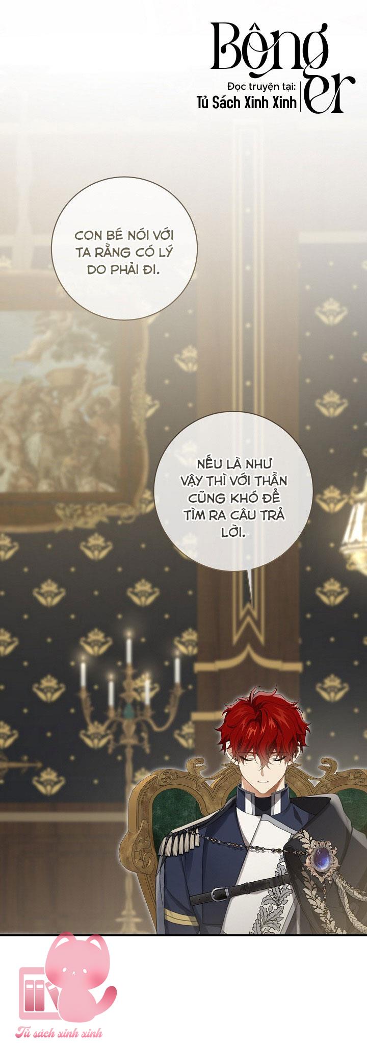 Hướng Về Ánh Dương Lần Nữa - Chap 83 - Trang 8
