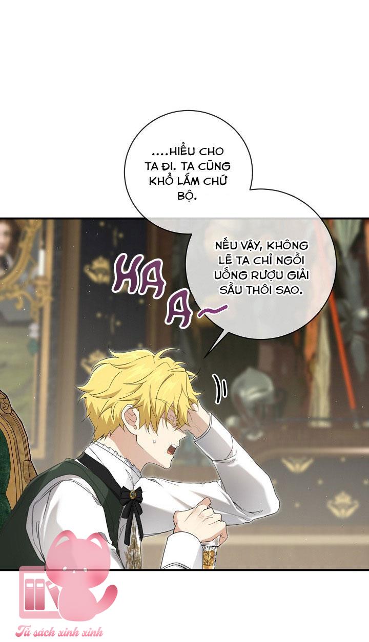 Hướng Về Ánh Dương Lần Nữa - Chap 83 - Trang 9