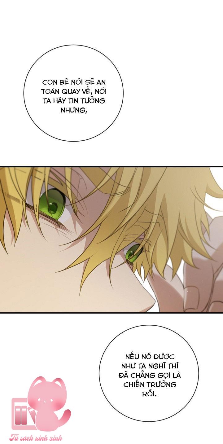 Hướng Về Ánh Dương Lần Nữa - Chap 83 - Trang 10