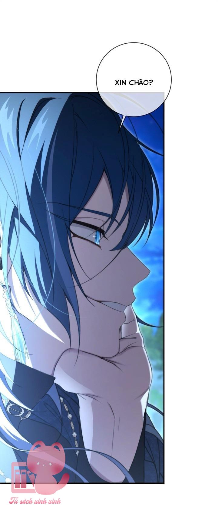Hướng Về Ánh Dương Lần Nữa - Chap 84 - Trang 1