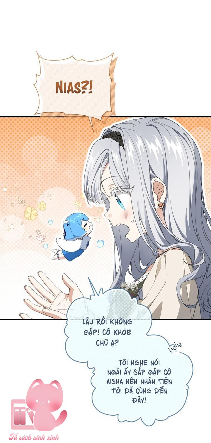 Hướng Về Ánh Dương Lần Nữa - Chap 84 - Trang 12