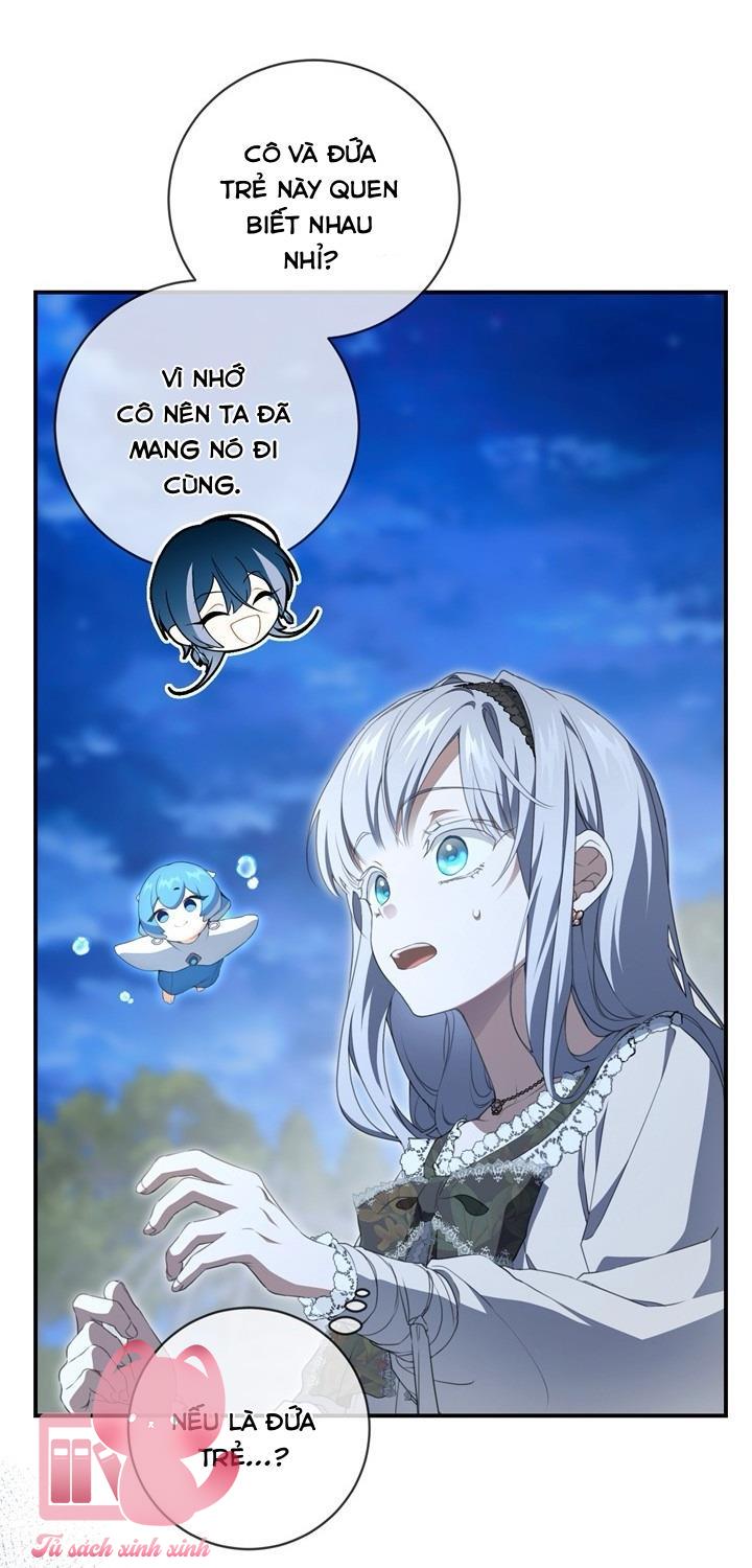 Hướng Về Ánh Dương Lần Nữa - Chap 84 - Trang 13