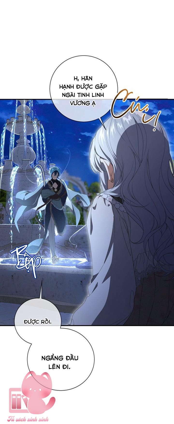 Hướng Về Ánh Dương Lần Nữa - Chap 84 - Trang 17