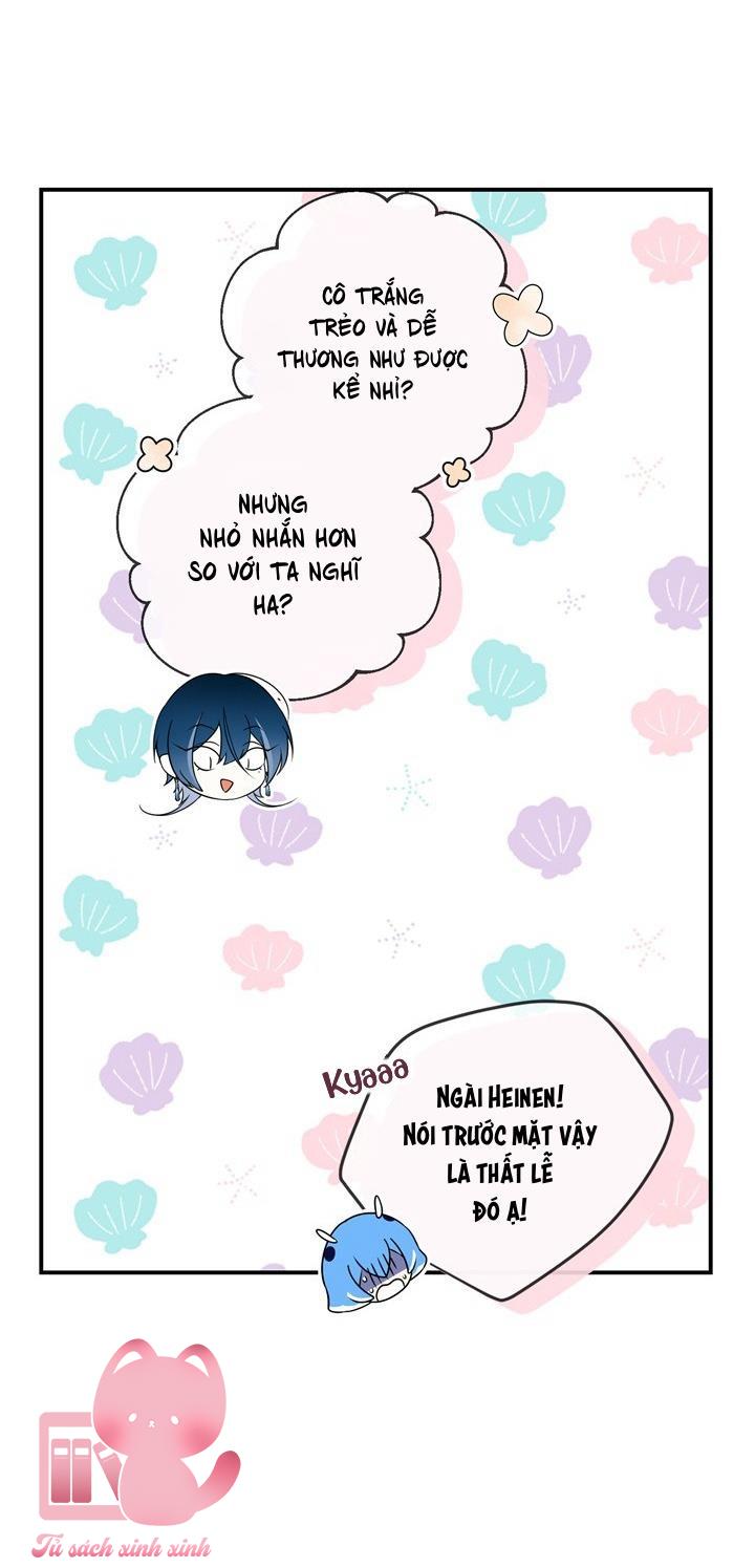 Hướng Về Ánh Dương Lần Nữa - Chap 84 - Trang 19