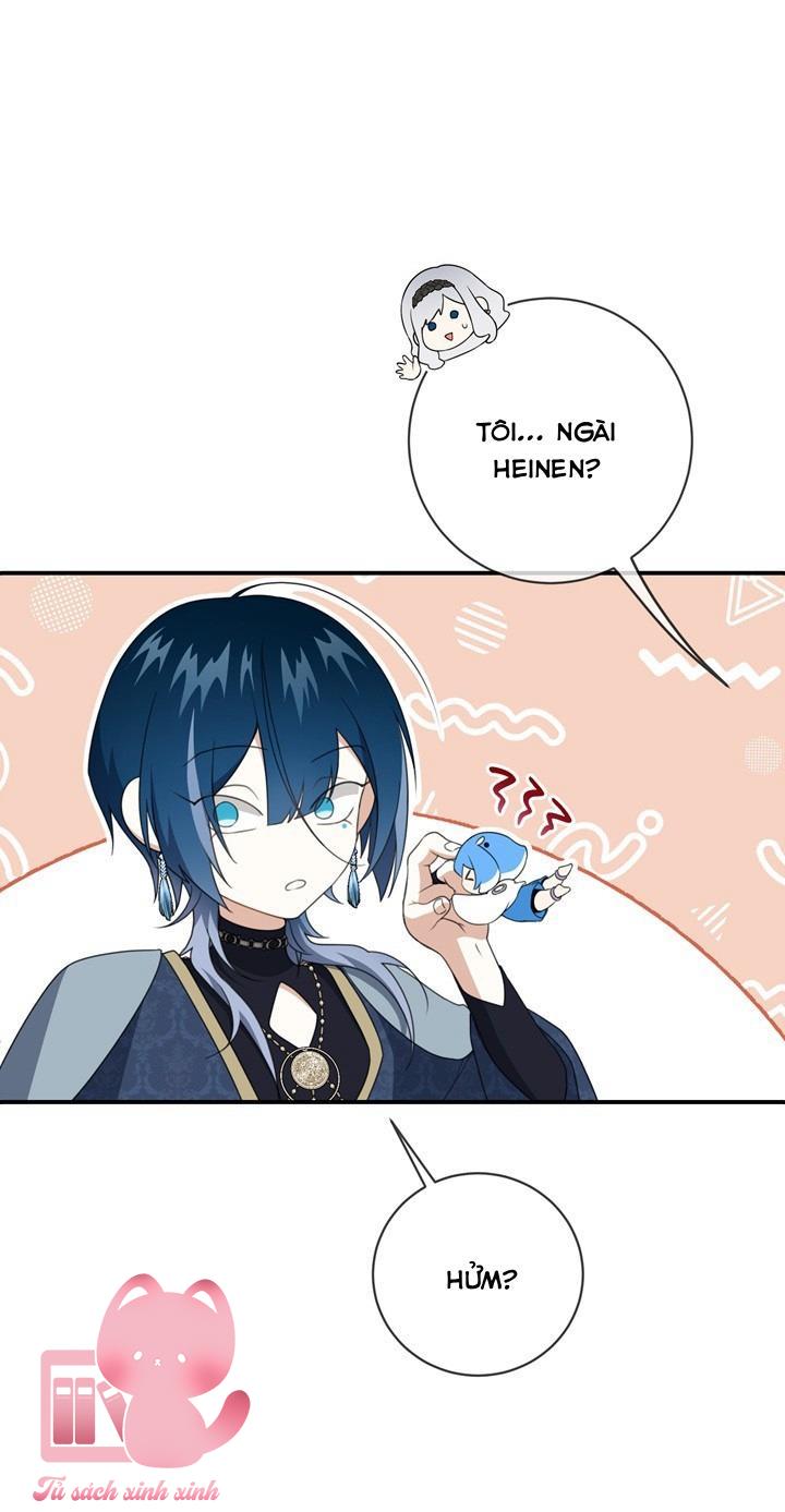 Hướng Về Ánh Dương Lần Nữa - Chap 84 - Trang 20