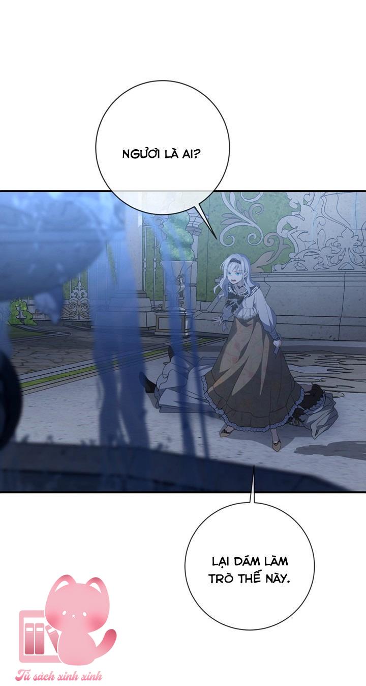Hướng Về Ánh Dương Lần Nữa - Chap 84 - Trang 3