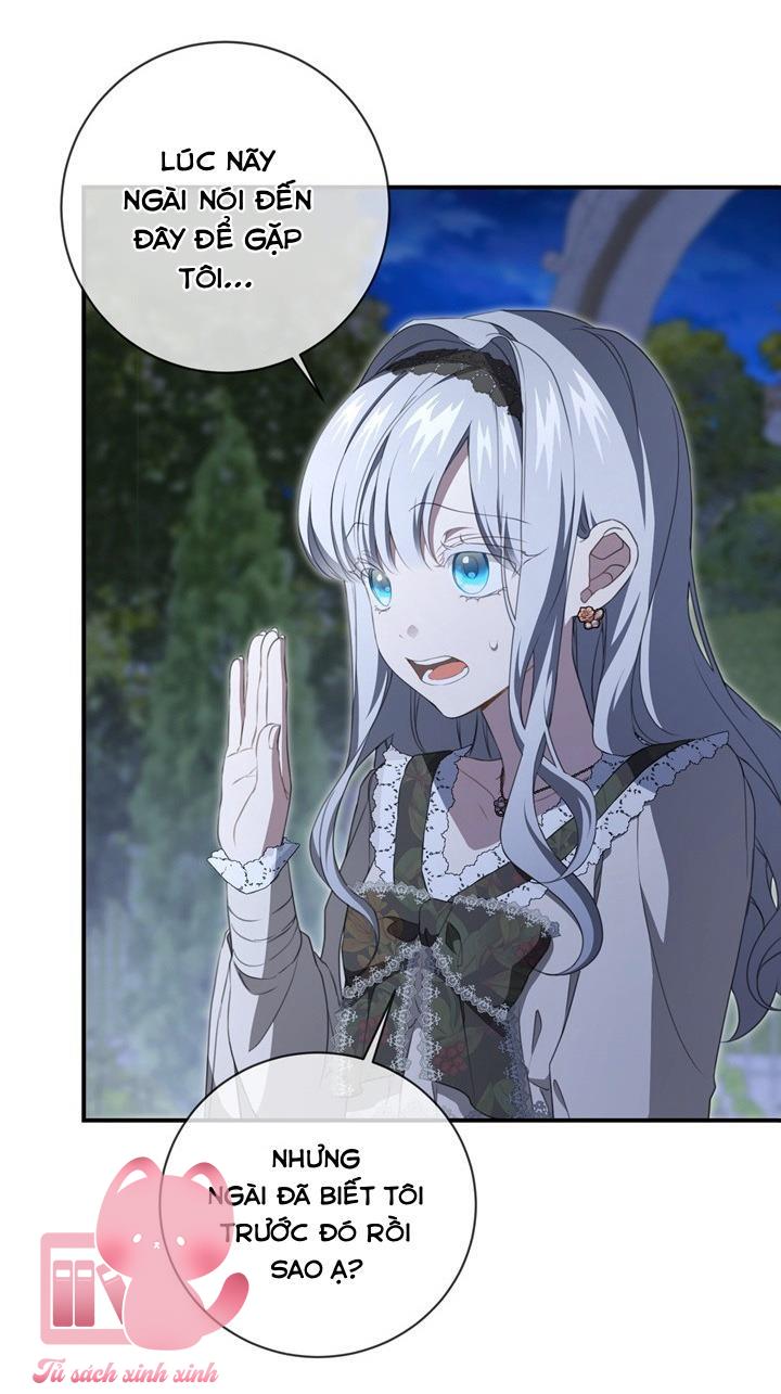 Hướng Về Ánh Dương Lần Nữa - Chap 84 - Trang 21