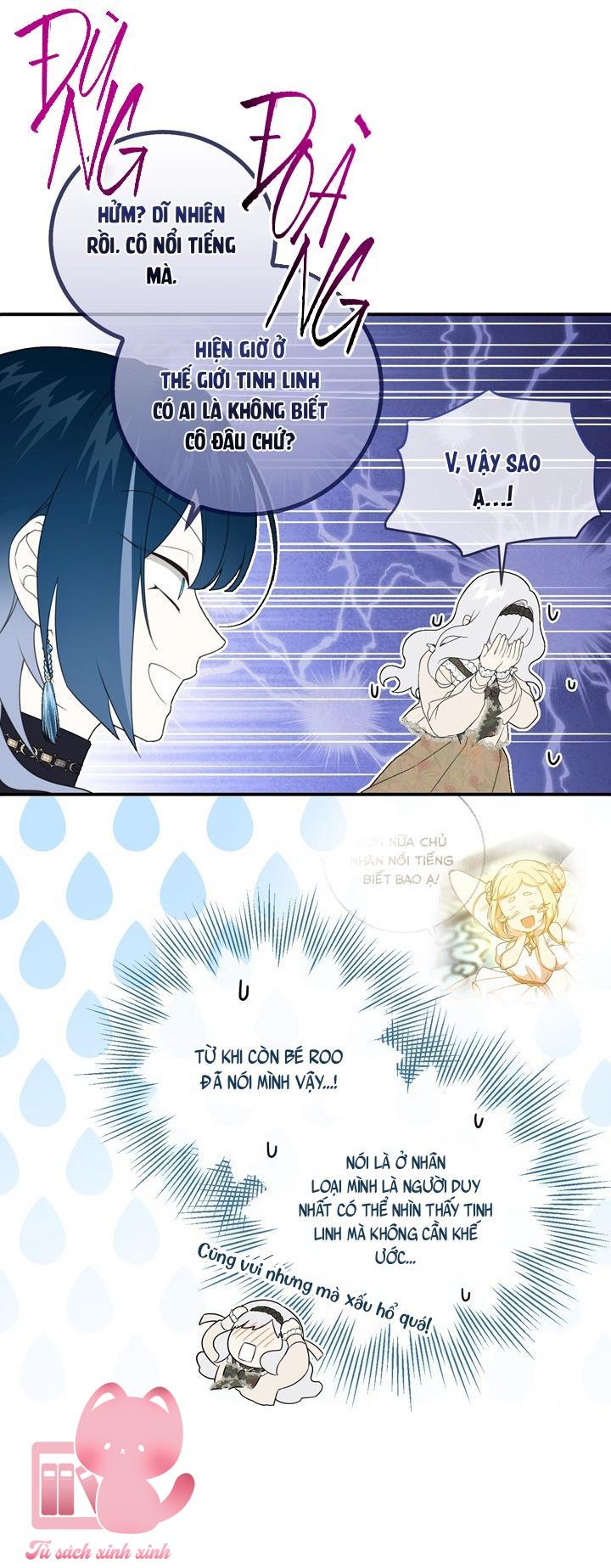 Hướng Về Ánh Dương Lần Nữa - Chap 84 - Trang 22