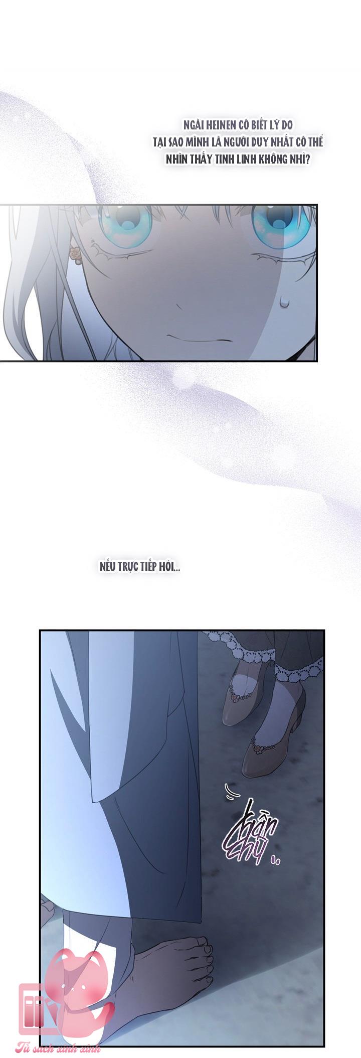 Hướng Về Ánh Dương Lần Nữa - Chap 84 - Trang 23