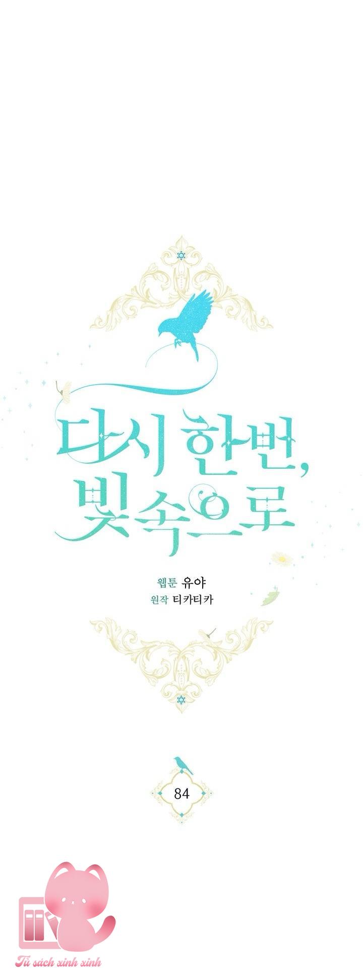 Hướng Về Ánh Dương Lần Nữa - Chap 84 - Trang 29