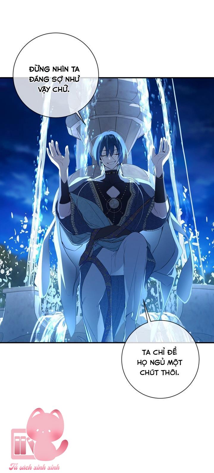 Hướng Về Ánh Dương Lần Nữa - Chap 84 - Trang 4