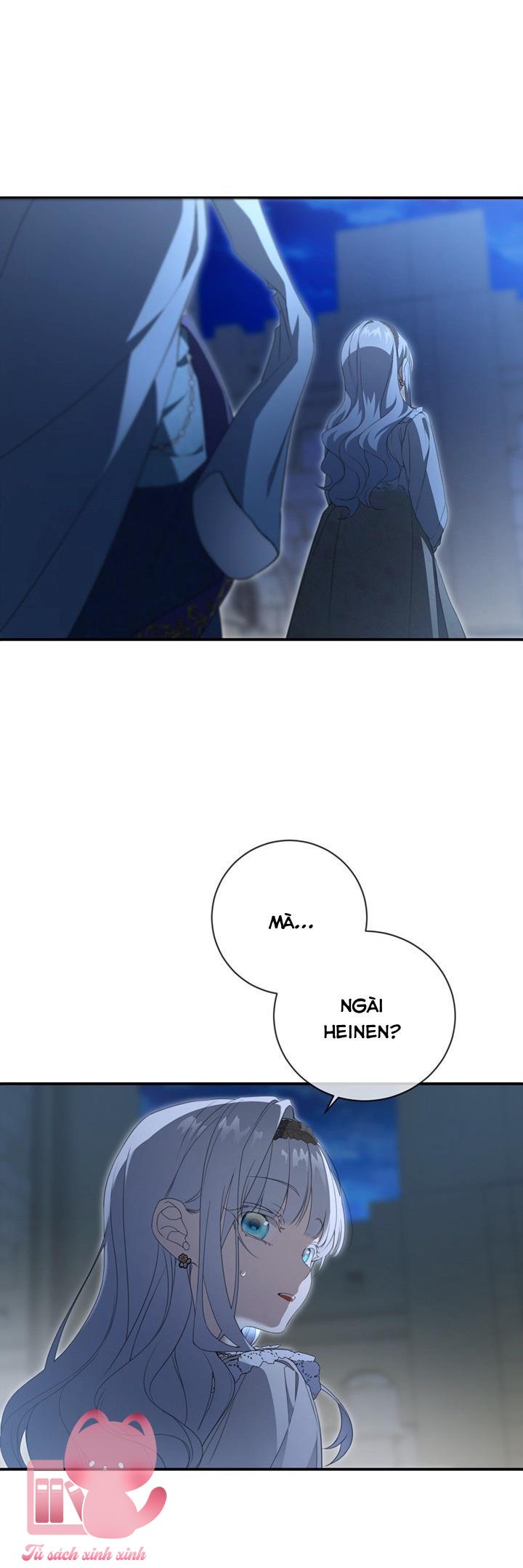 Hướng Về Ánh Dương Lần Nữa - Chap 84 - Trang 32