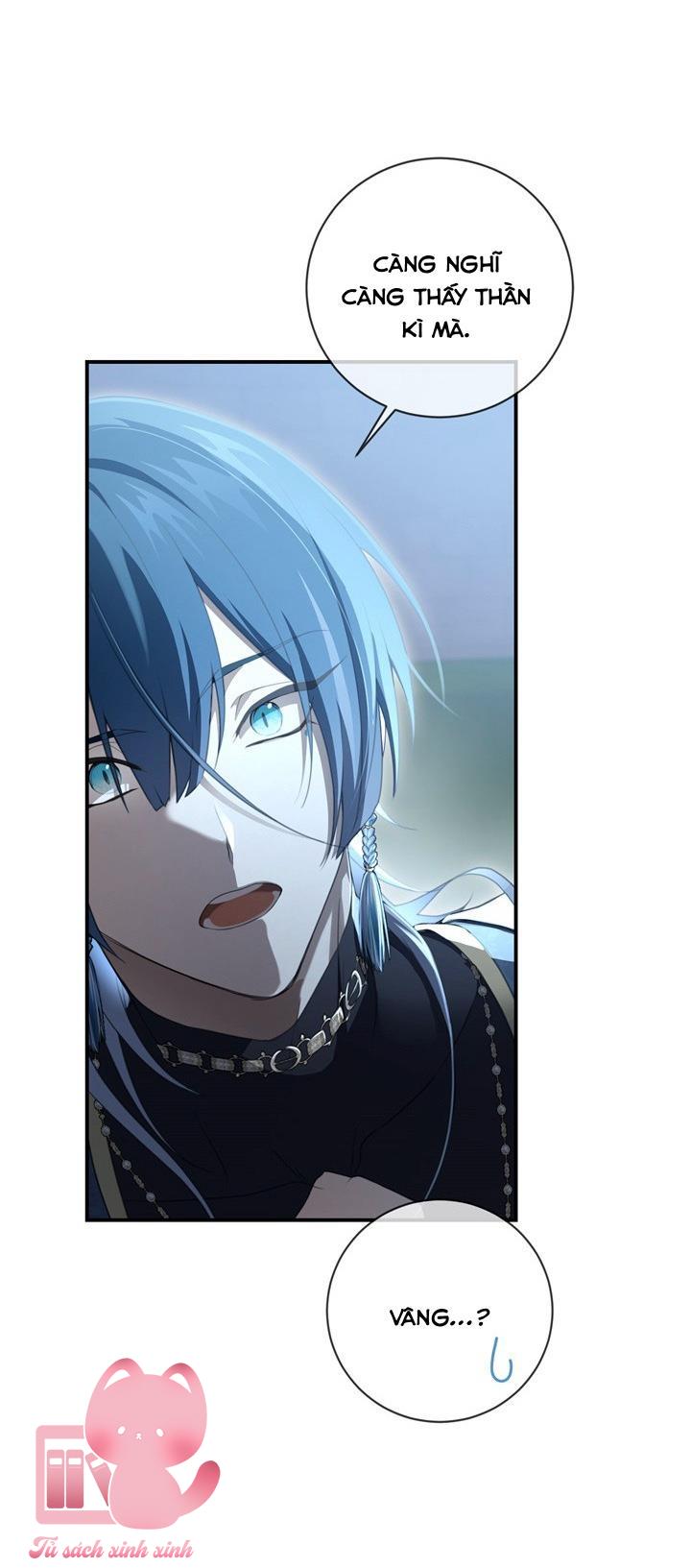 Hướng Về Ánh Dương Lần Nữa - Chap 84 - Trang 34