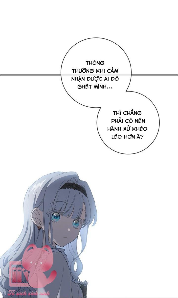 Hướng Về Ánh Dương Lần Nữa - Chap 84 - Trang 35