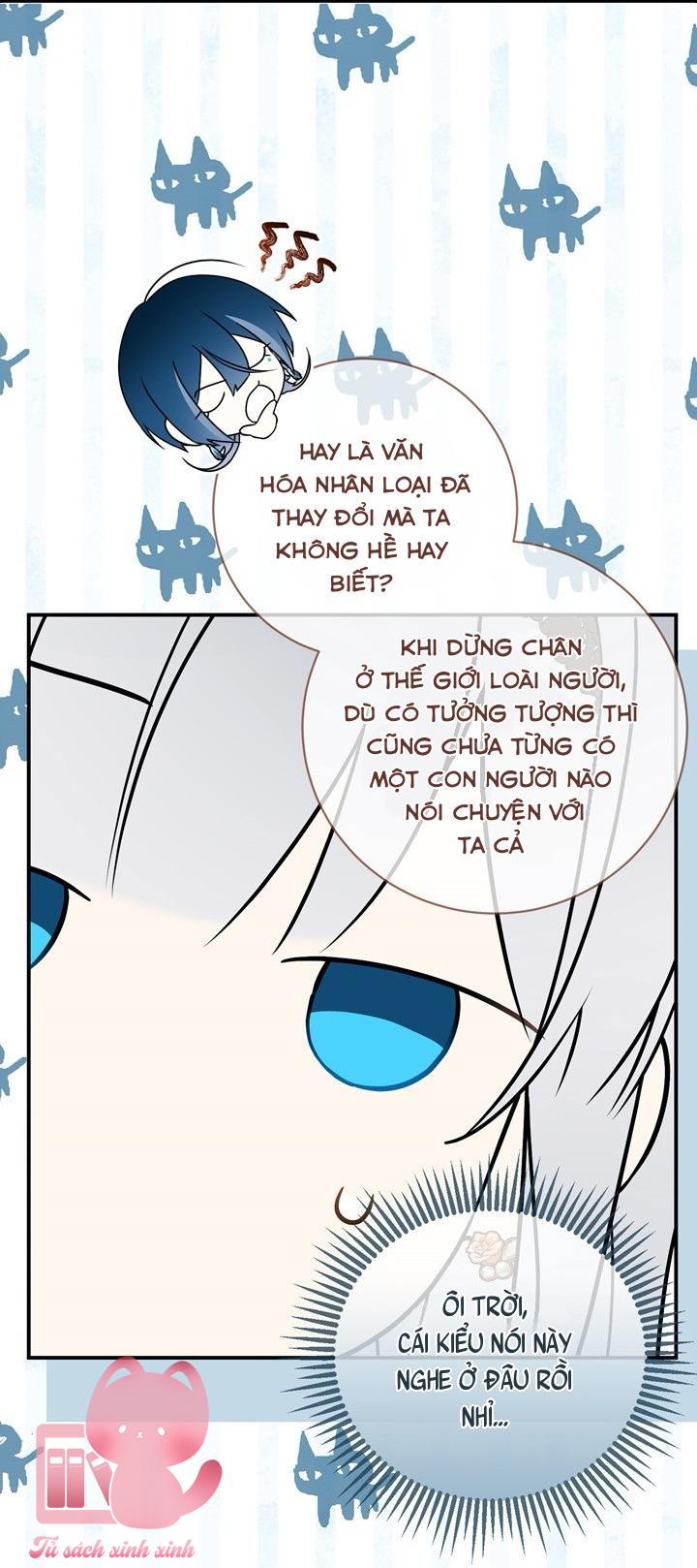Hướng Về Ánh Dương Lần Nữa - Chap 84 - Trang 36