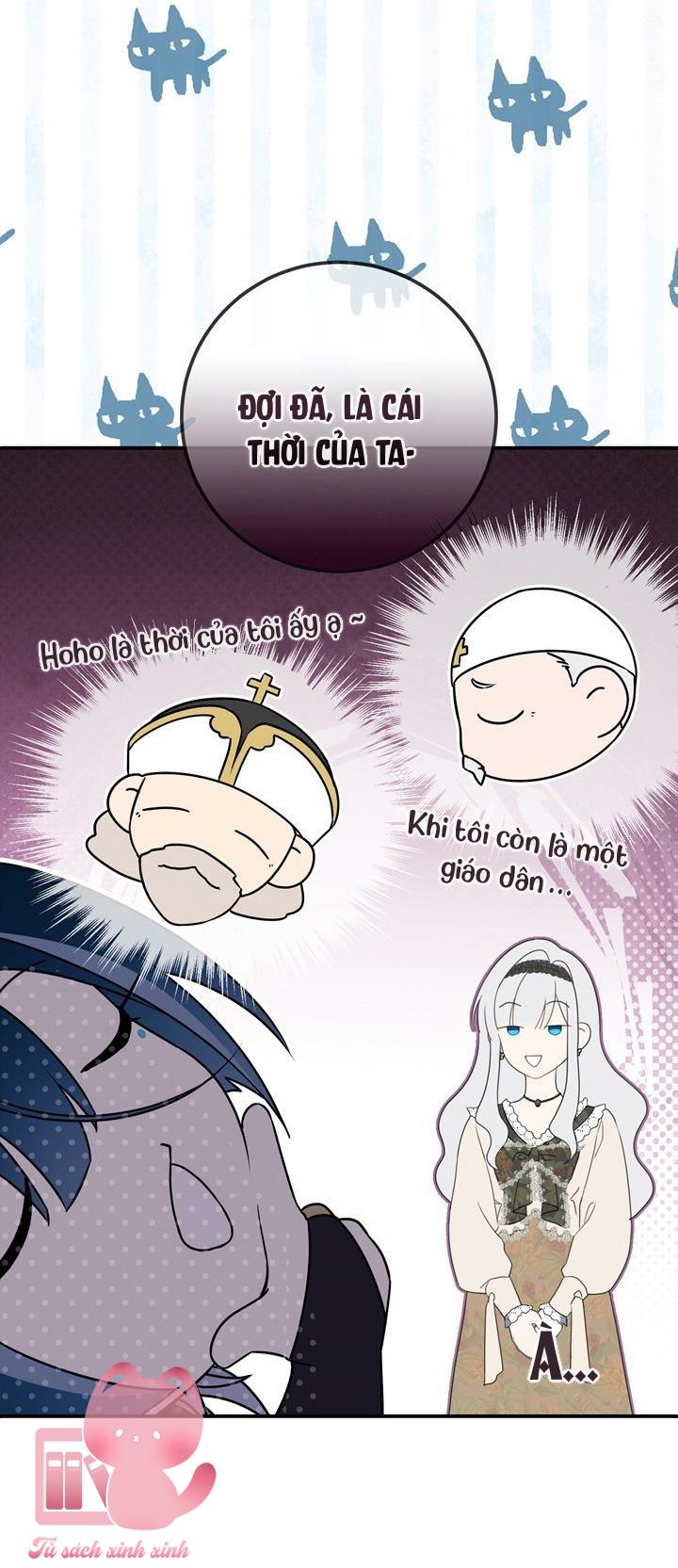 Hướng Về Ánh Dương Lần Nữa - Chap 84 - Trang 37