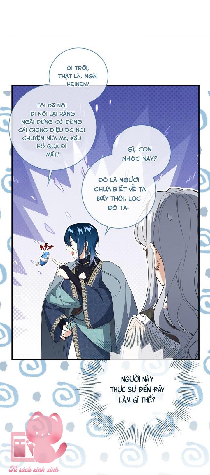 Hướng Về Ánh Dương Lần Nữa - Chap 84 - Trang 38