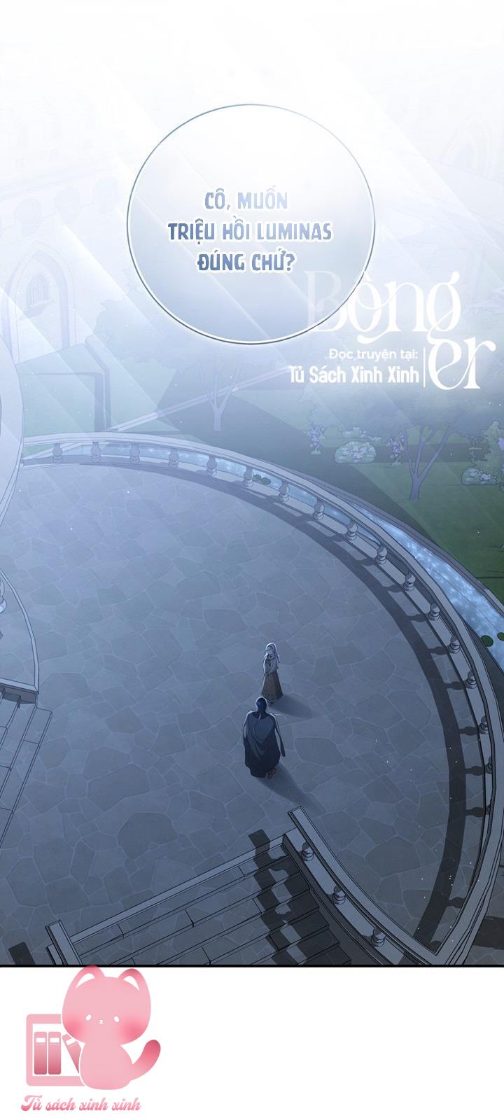 Hướng Về Ánh Dương Lần Nữa - Chap 84 - Trang 40