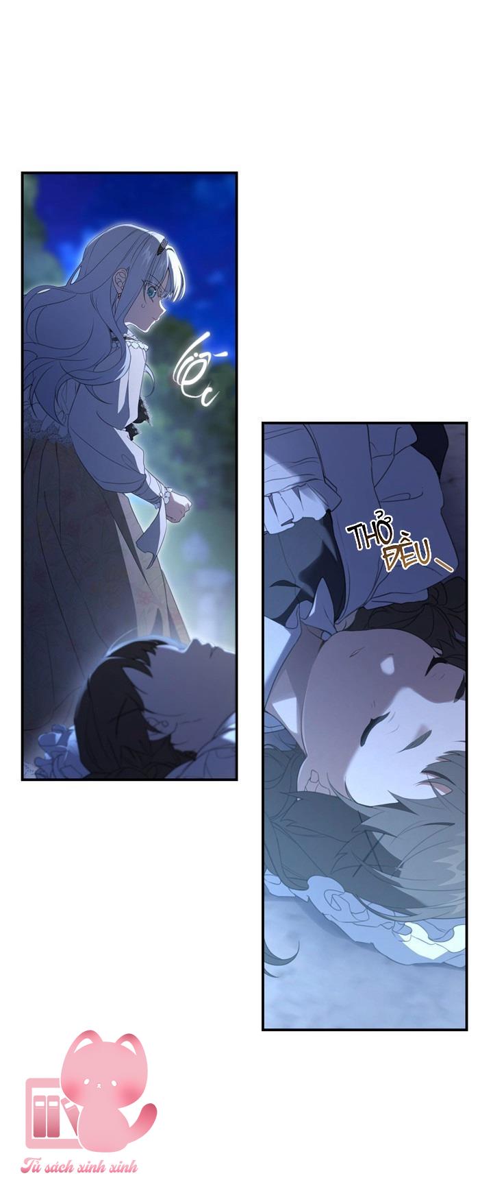 Hướng Về Ánh Dương Lần Nữa - Chap 84 - Trang 5