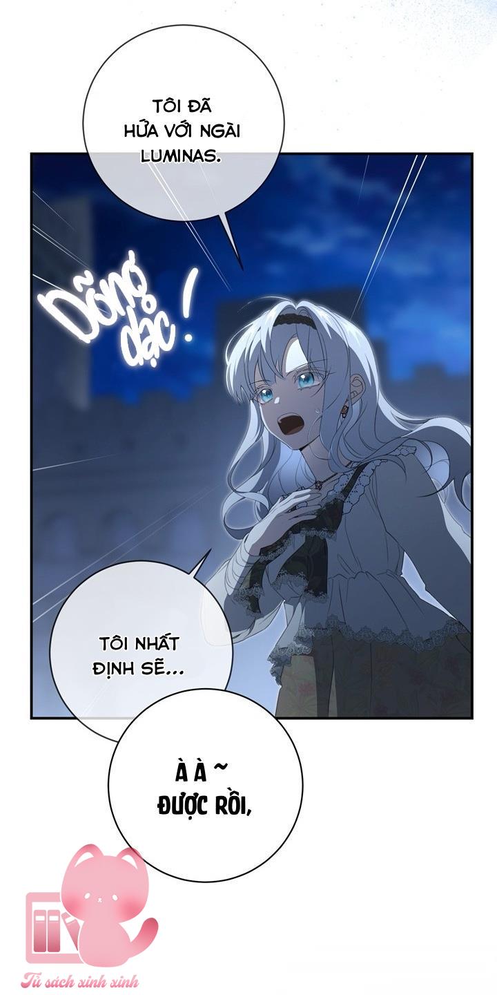 Hướng Về Ánh Dương Lần Nữa - Chap 84 - Trang 43