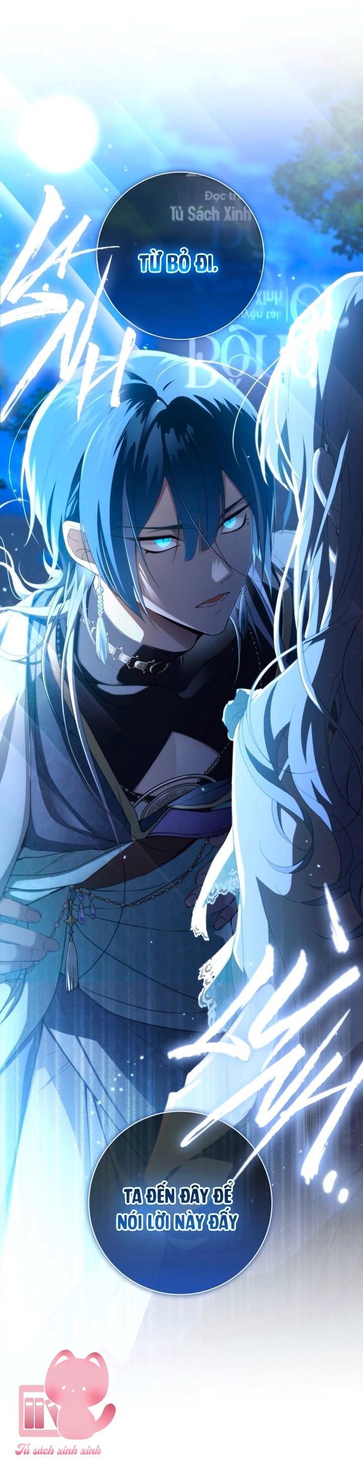 Hướng Về Ánh Dương Lần Nữa - Chap 84 - Trang 44