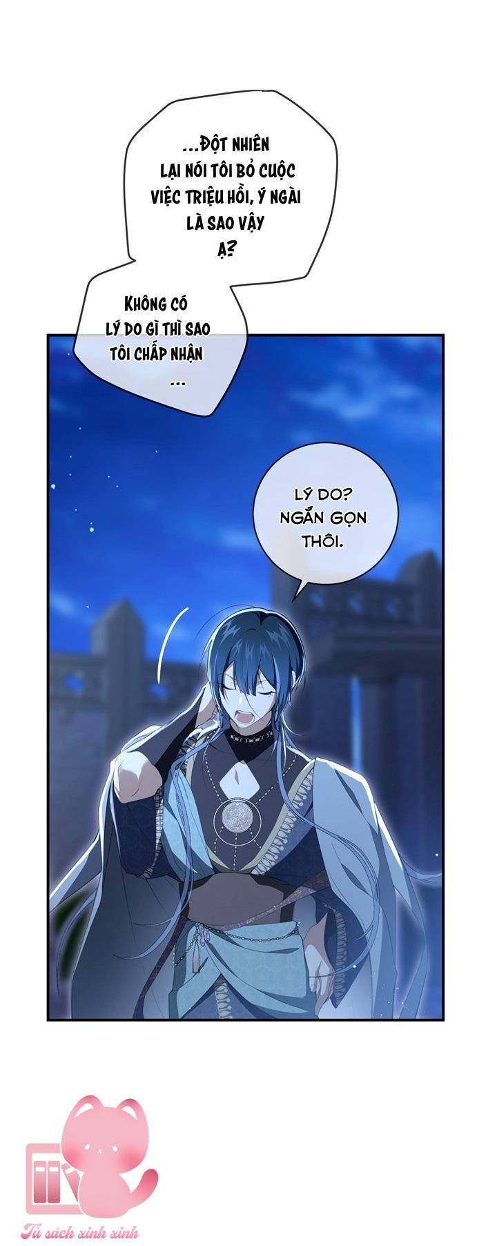 Hướng Về Ánh Dương Lần Nữa - Chap 84 - Trang 46