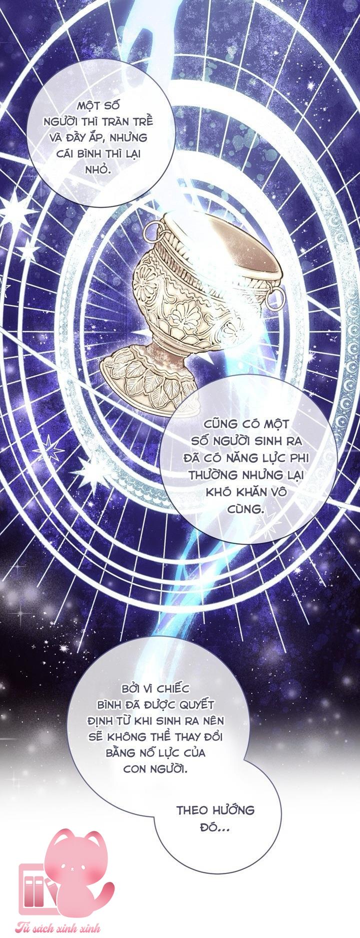 Hướng Về Ánh Dương Lần Nữa - Chap 84 - Trang 51