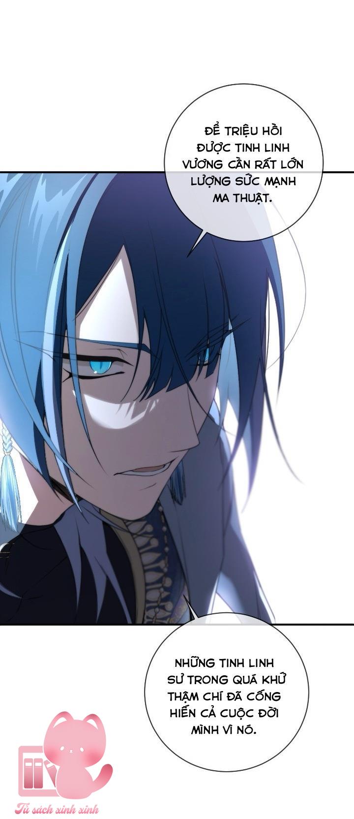 Hướng Về Ánh Dương Lần Nữa - Chap 84 - Trang 53