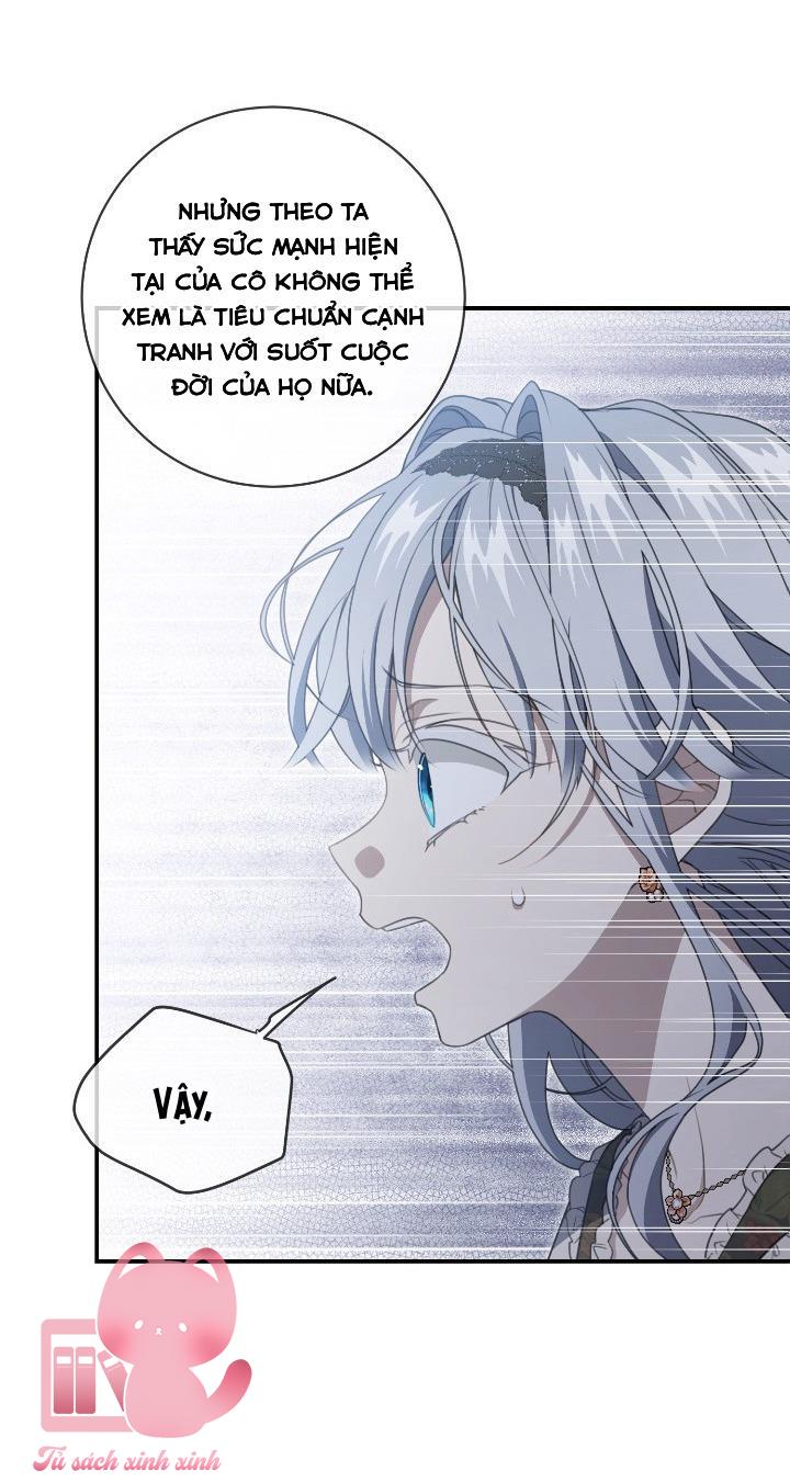 Hướng Về Ánh Dương Lần Nữa - Chap 84 - Trang 54