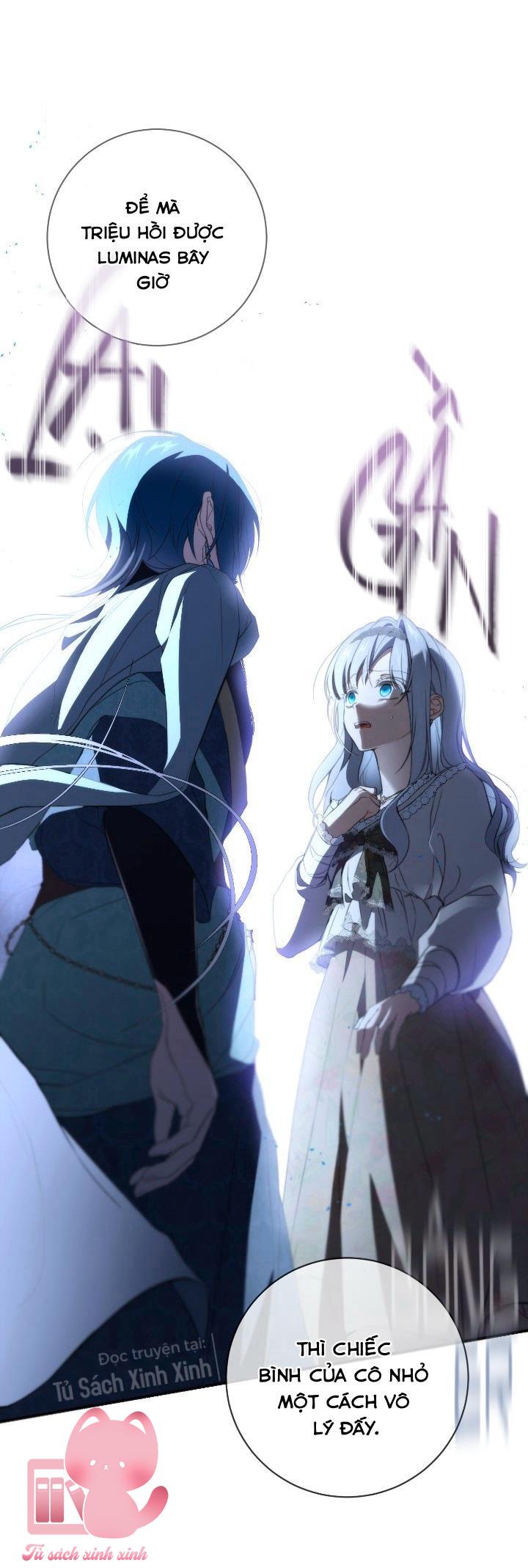 Hướng Về Ánh Dương Lần Nữa - Chap 84 - Trang 57