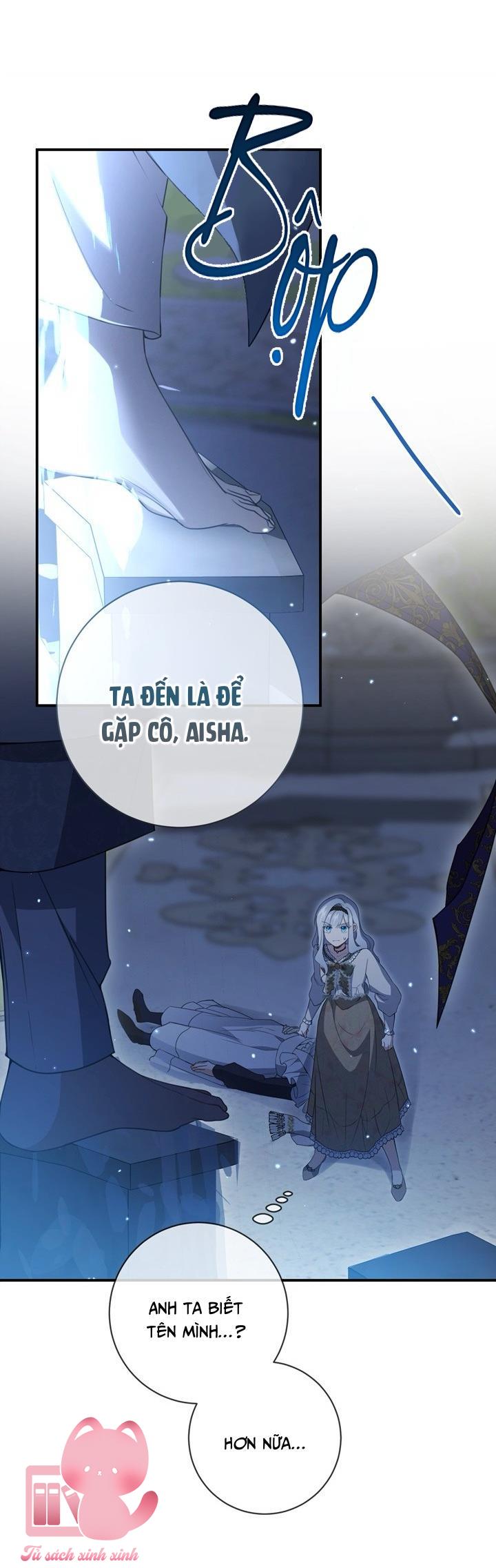 Hướng Về Ánh Dương Lần Nữa - Chap 84 - Trang 8