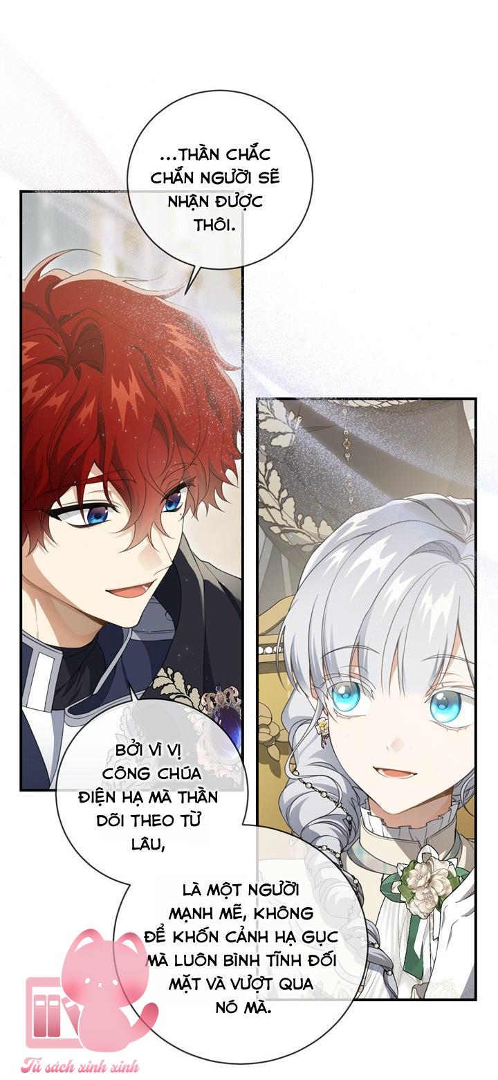 Hướng Về Ánh Dương Lần Nữa - Chap 85 - Trang 14