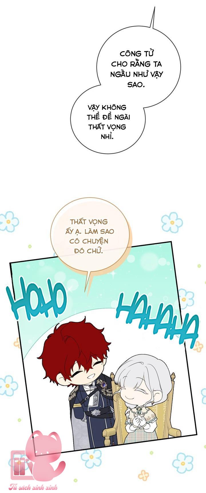 Hướng Về Ánh Dương Lần Nữa - Chap 85 - Trang 15