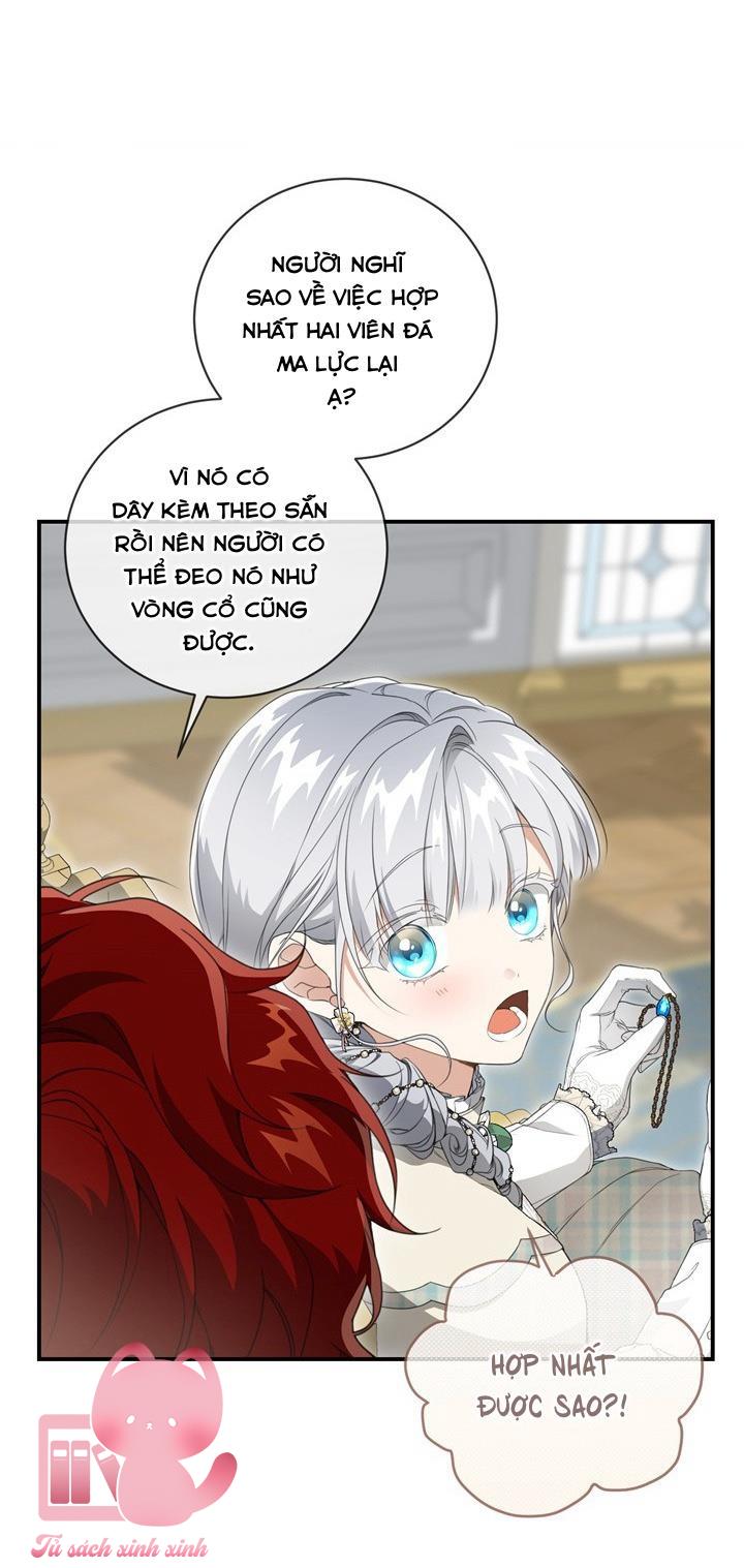 Hướng Về Ánh Dương Lần Nữa - Chap 85 - Trang 17