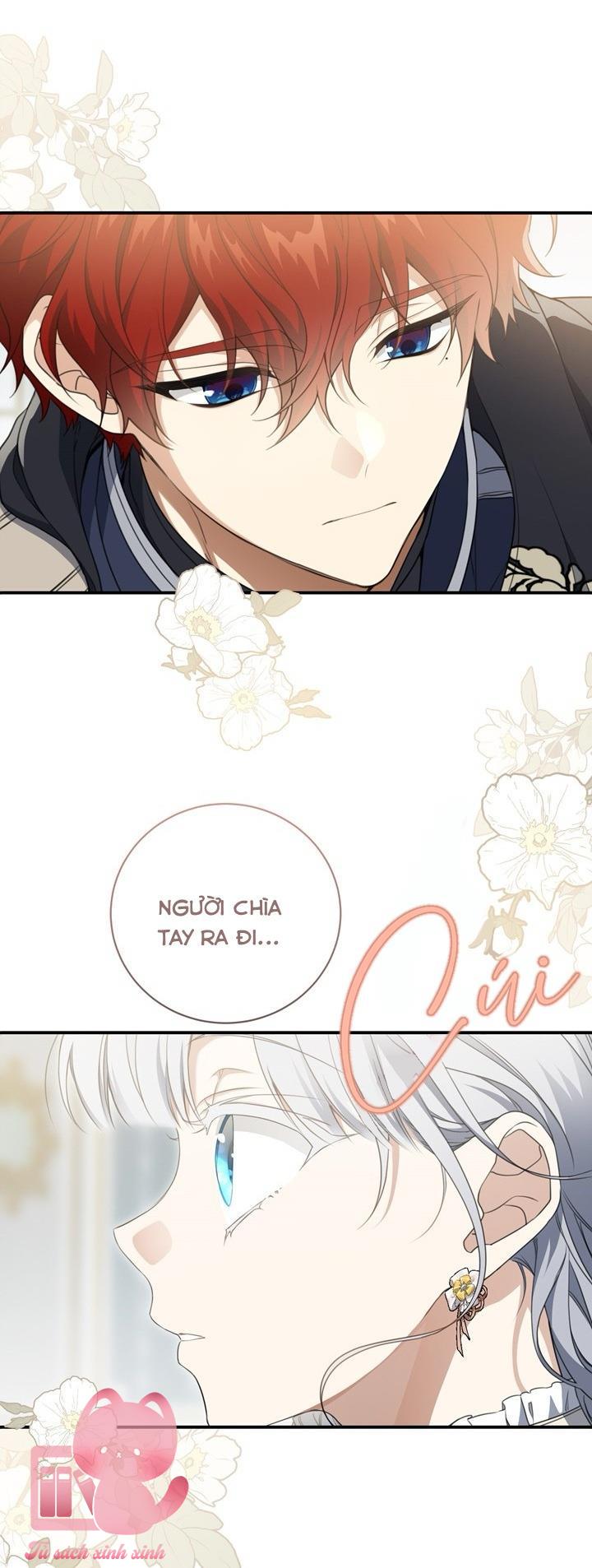 Hướng Về Ánh Dương Lần Nữa - Chap 85 - Trang 18