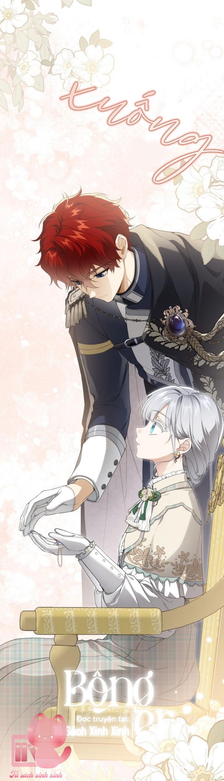 Hướng Về Ánh Dương Lần Nữa - Chap 85 - Trang 19