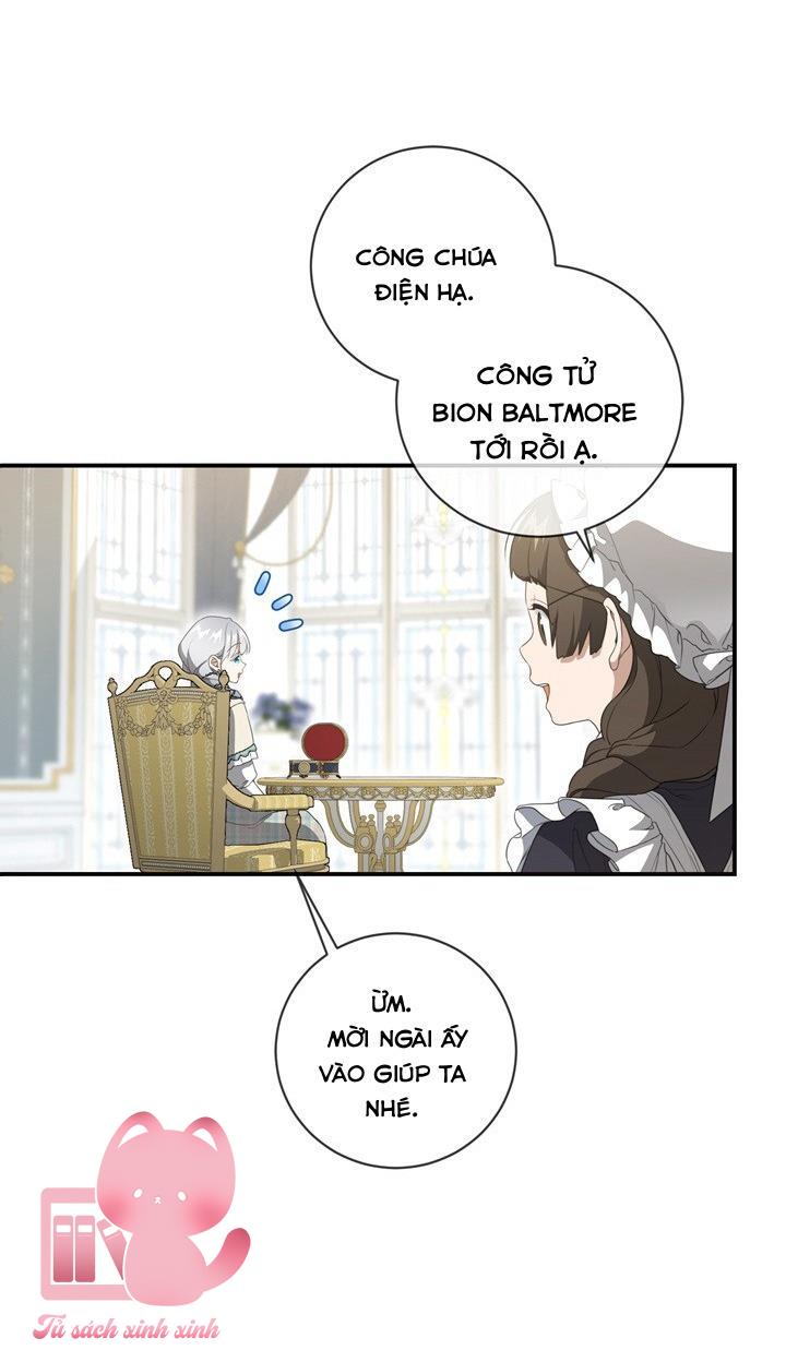 Hướng Về Ánh Dương Lần Nữa - Chap 85 - Trang 3