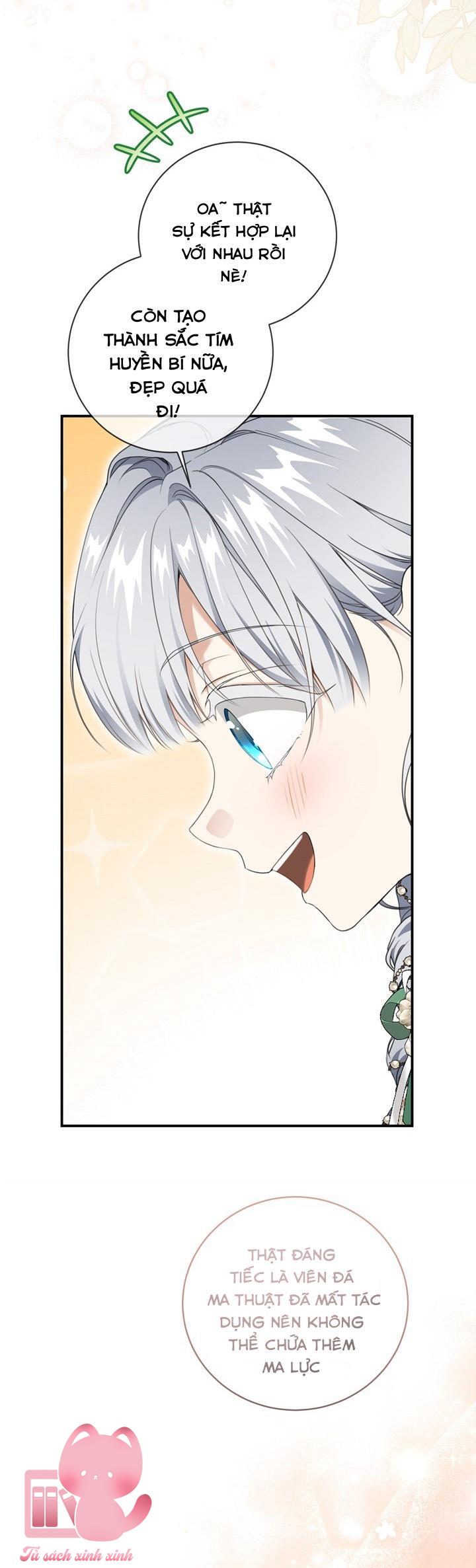 Hướng Về Ánh Dương Lần Nữa - Chap 85 - Trang 22