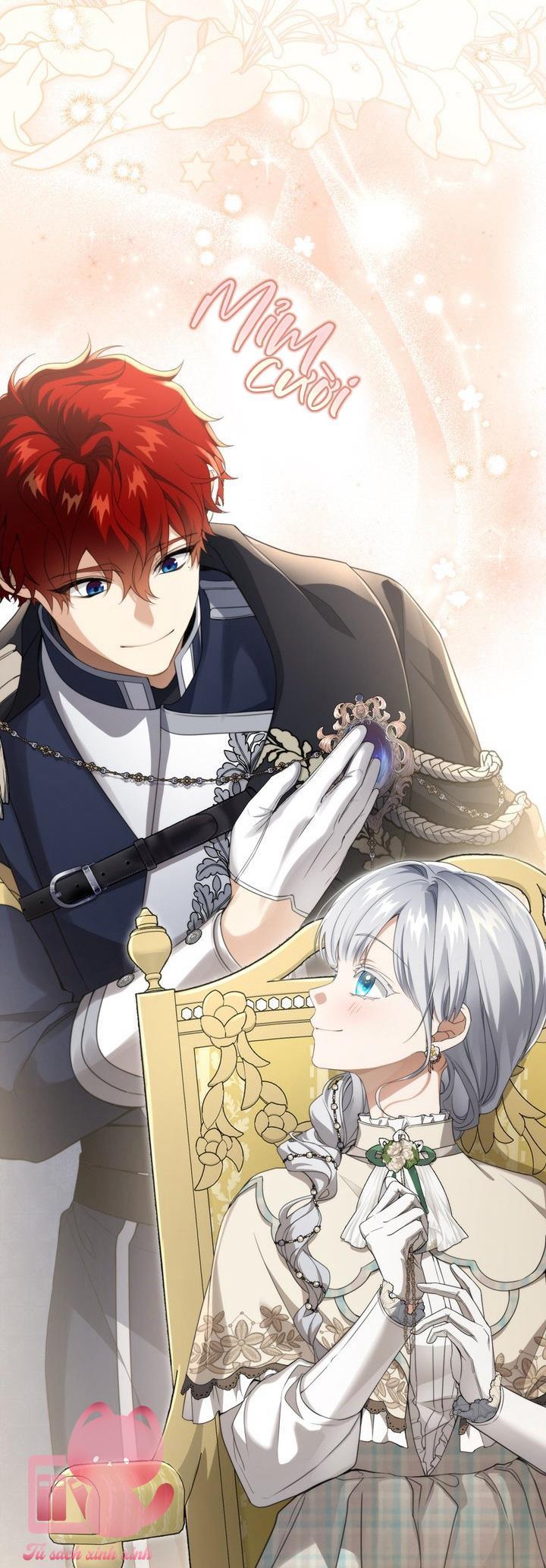 Hướng Về Ánh Dương Lần Nữa - Chap 85 - Trang 24